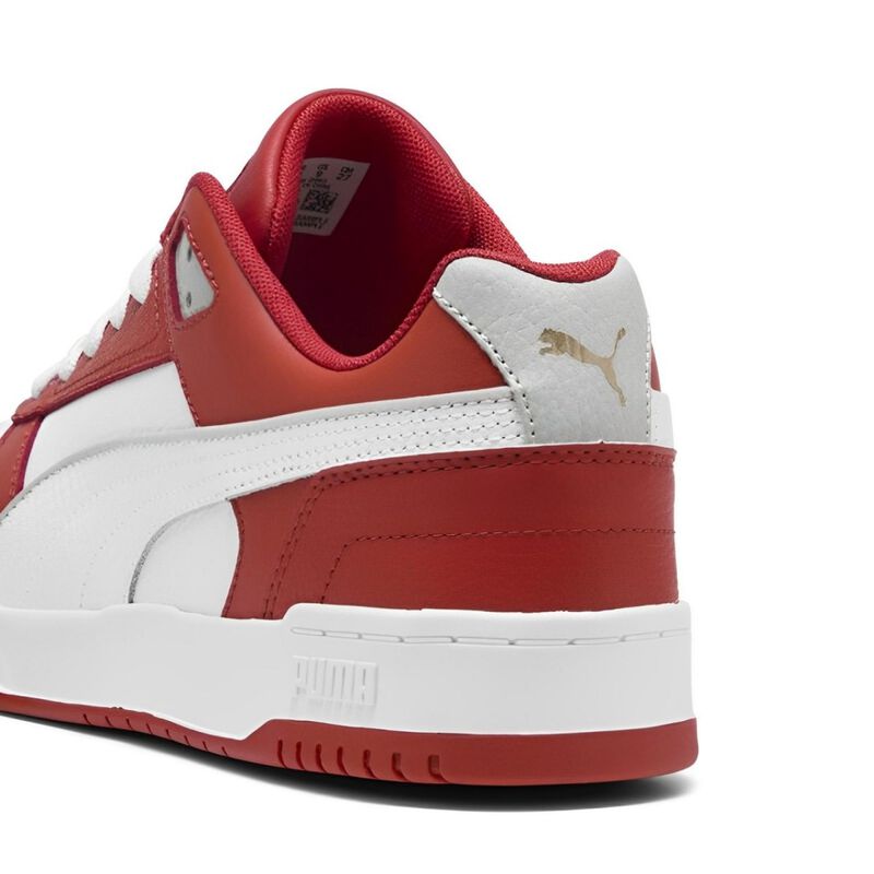 Tenis Puma Rbd Game Low Para Hombre image number null
