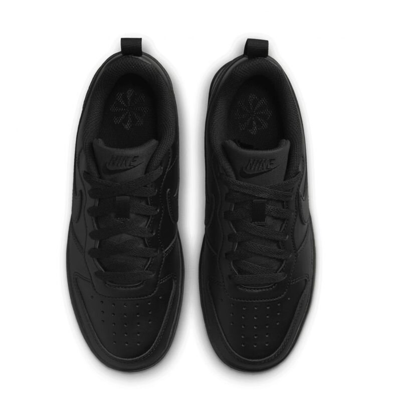 Tenis Casual Nike Court Bororugh Low 2 Gs Bq544... image number null