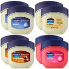 Set De B&aacute;lsamo Labial Vaseline Lip Therapy Rosy Lips 7 Ml (juego De 8 Piezas)
