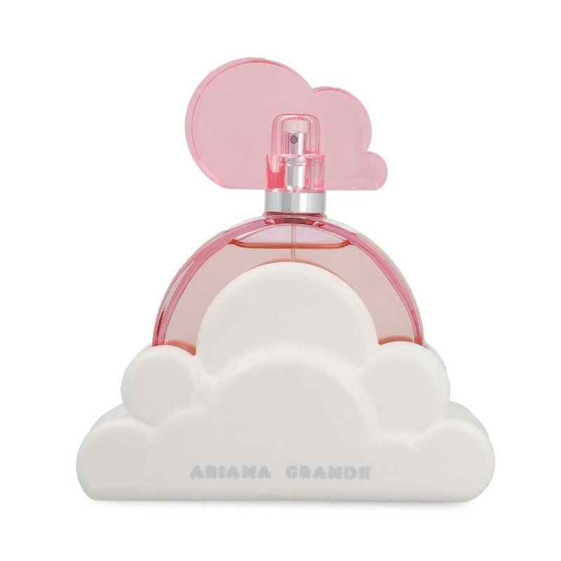 Ariana Grande Cloud Pink Woman 100ml Edp image number null