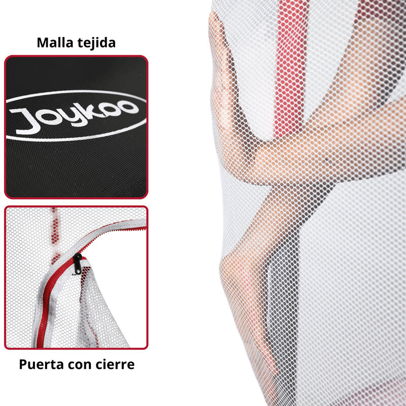 Trampol&iacute;n Infantil Brincol&iacute;n 140 Cm 55 Pulgadas... image number null