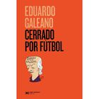 Cerrado por f&uacute;tbol