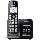 Tel&eacute;fono Inal&aacute;mbrico Panasonic Kx-tgd830m Con Bloqueo De Llamadas Y Contestador