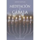 Meditaci&oacute;n y c&aacute;bala