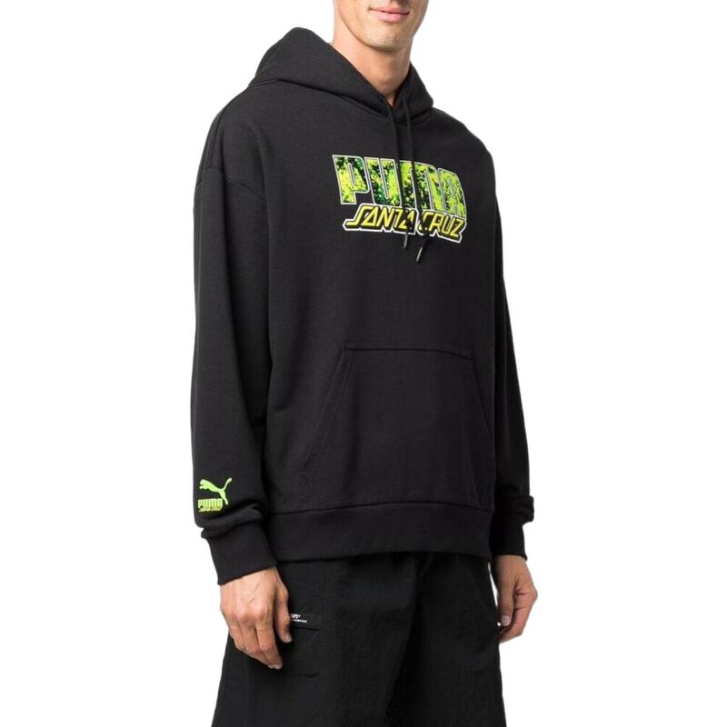 Sudadera Puma X Sc Para Hombre image number null