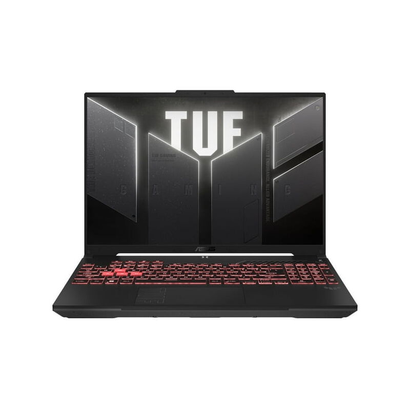Laptop Gamer Asus Tuf 16.0" Amd Ryzen 7 7445Hs ... image number null