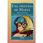 Una Princesa De Marte