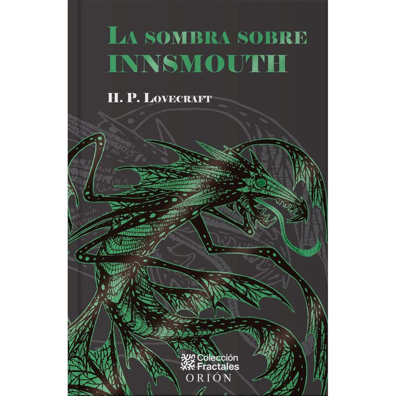 La Sombra Sobre Innsmouth image number null
