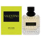 Perfume Valentino Valentino Donna Born In Roma Yellow Dream 100 Ml