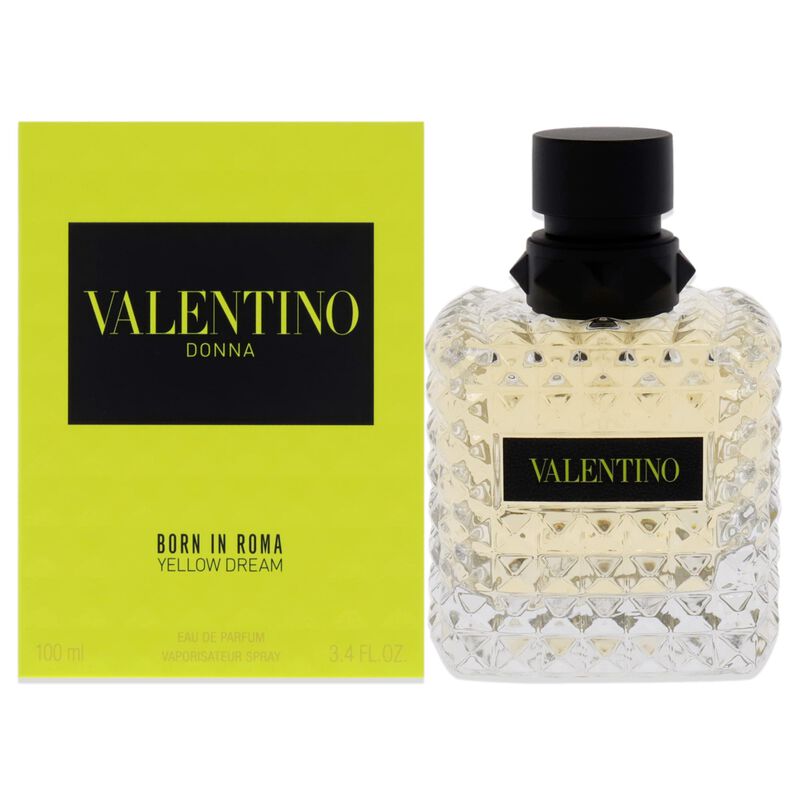 Perfume Valentino Valentino Donna Born In Roma ... image number null