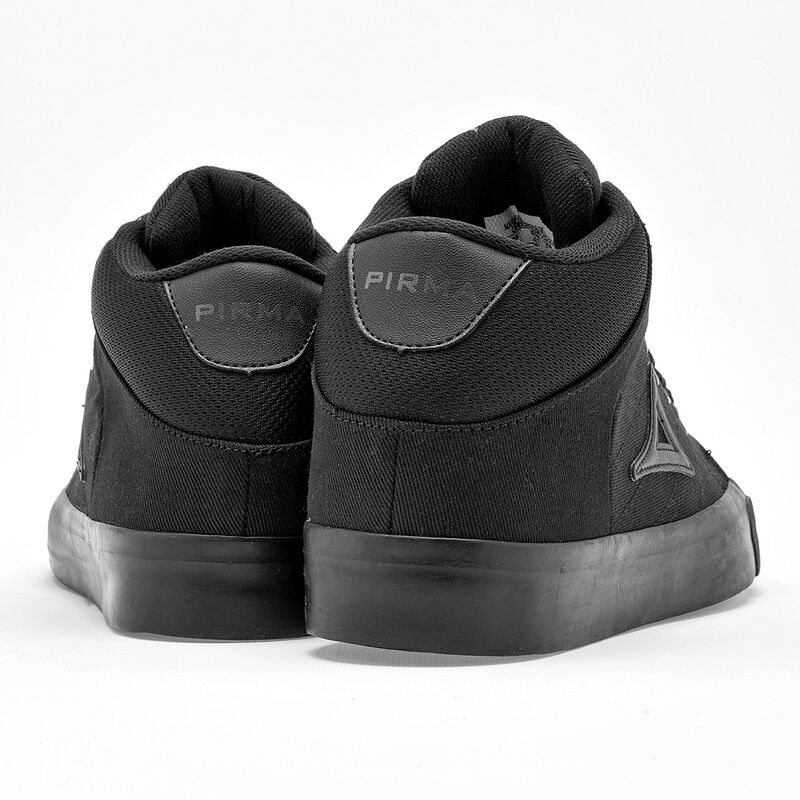 Pirma Tenis urbano para hombre negro negro image number null