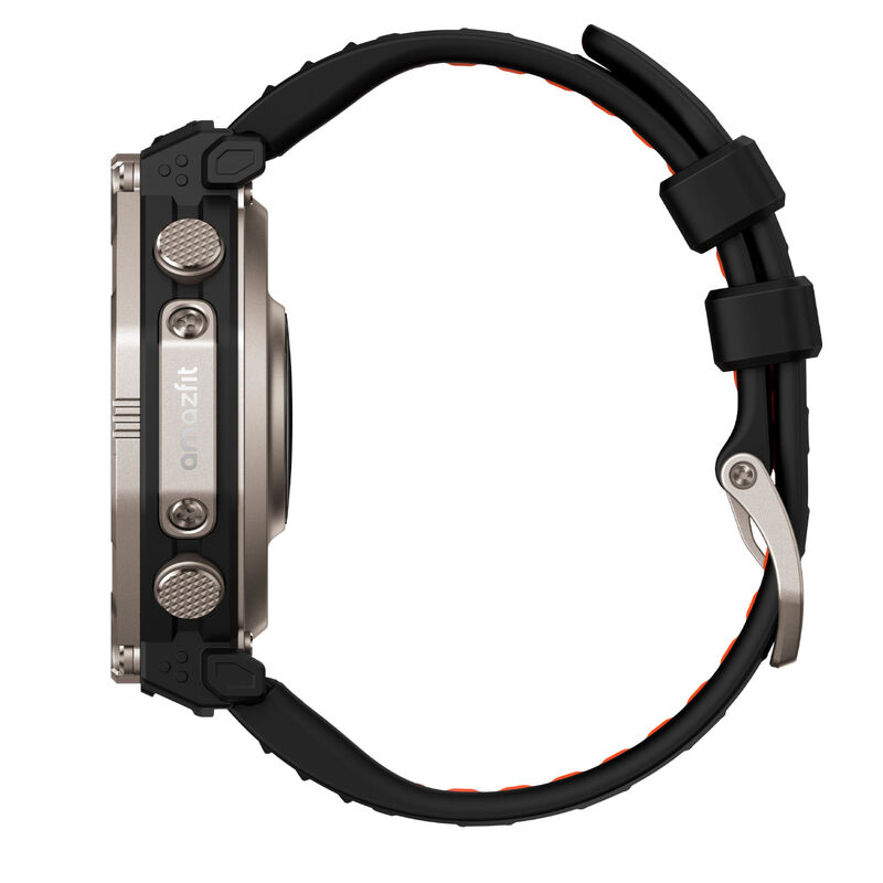 Amazfit T-rex Ultra 2 Negro image number null