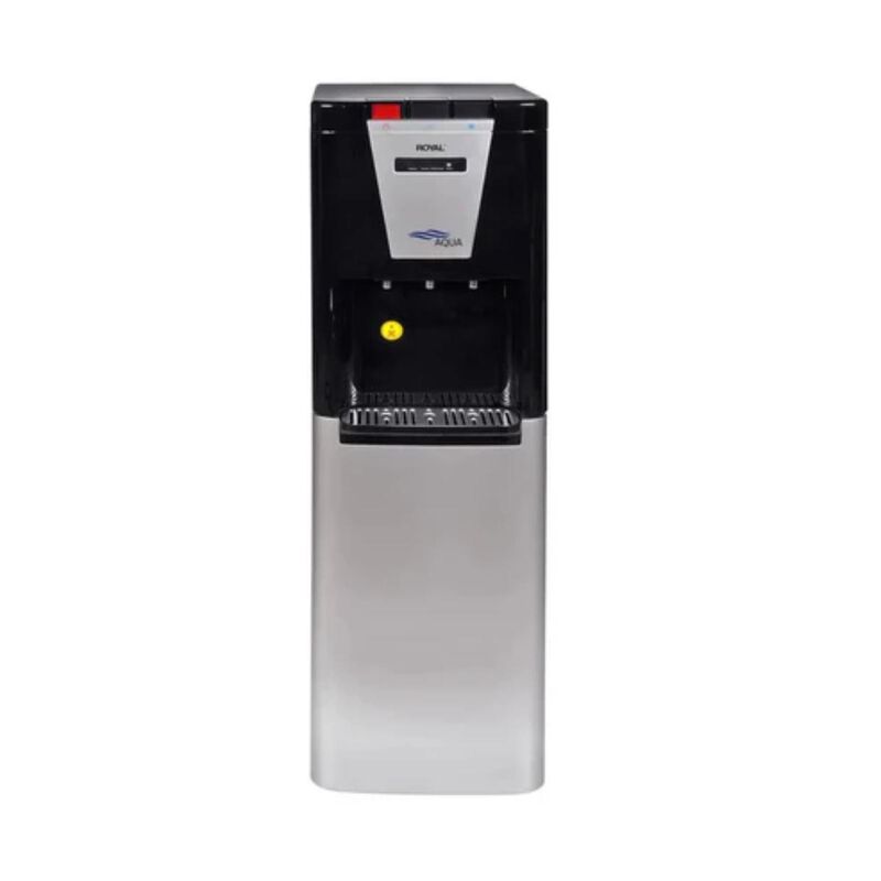 Dispensador De Agua Royal Aqua Freeze Carga Ocu... image number null