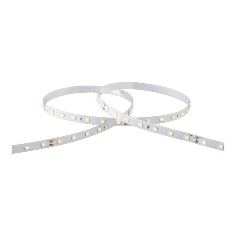Tira Led 5 Metros De Longitud 32 W, Luz C&aacute;lida ... image number null