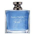 Perfume Nautica Voyage N83 Edt 100 Ml