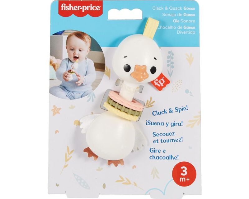 F-P MORDEDERAS Y SONAJAS SENSIMALS HRB19 image number null