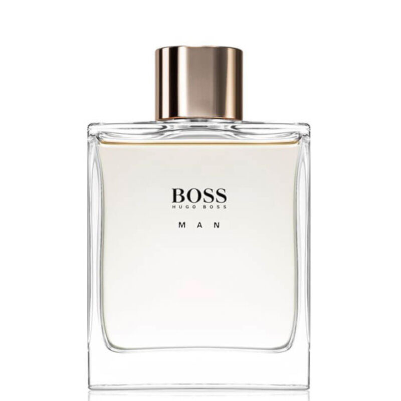 Hugo Boss Man Caballero Edt 100ml image number null