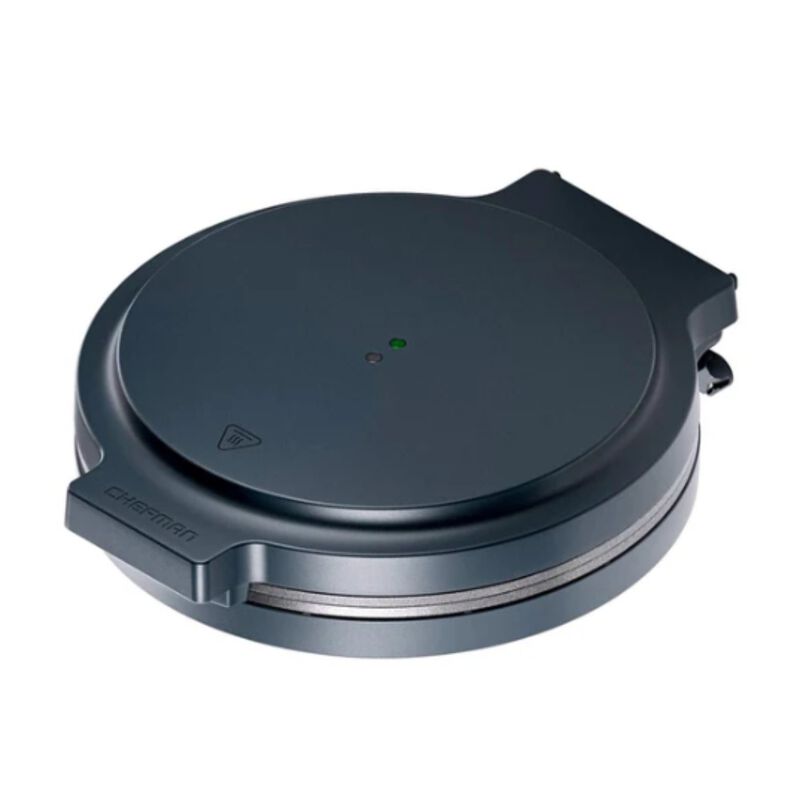 Parrilla Chefman Deluxe 6 En 1 Rj58-em image number null