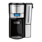 Cafetera Programable Hamilton Beach 12 Tazas 47950