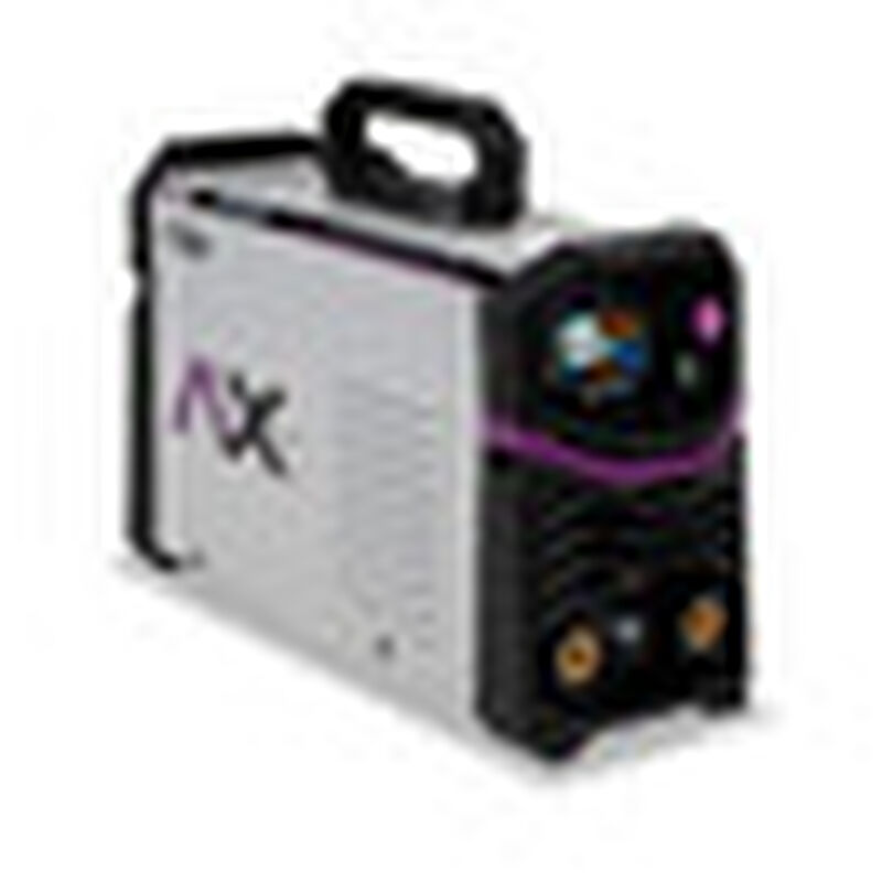 Soldadora Inversor Electrodo Y Tig Lift 200A Bi... image number null