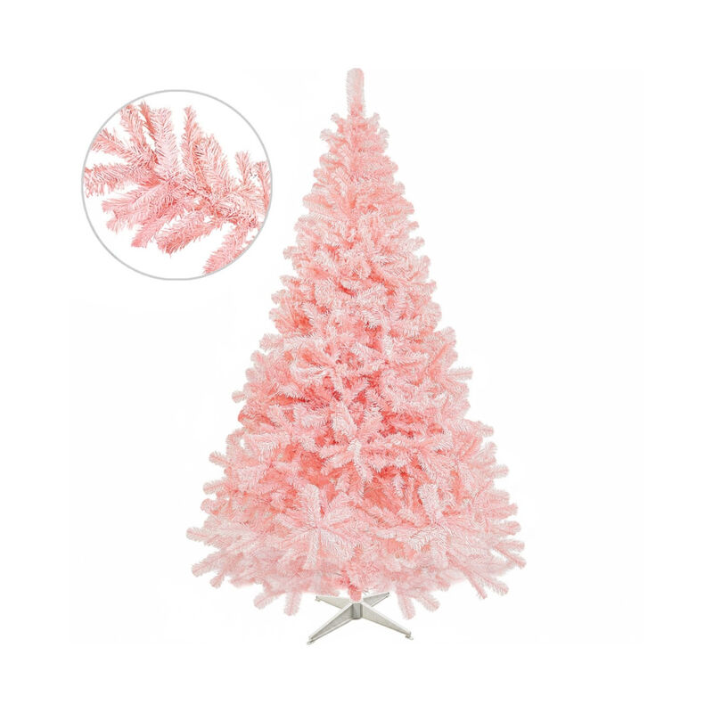 Arbol Navidad Artificial Pachon Frondoso 190 Cm... image number null