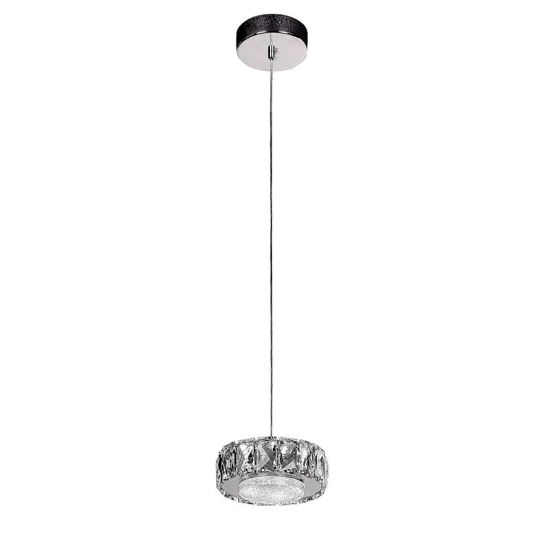 Colgante De Cristal Harlow 010 Mil Luces image number null