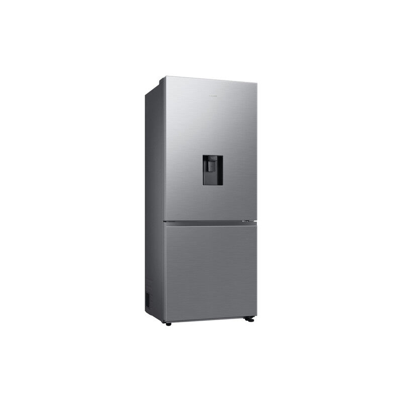 Refrigerador Samsung Bottom Mount 18Ft Ai Contr... image number null