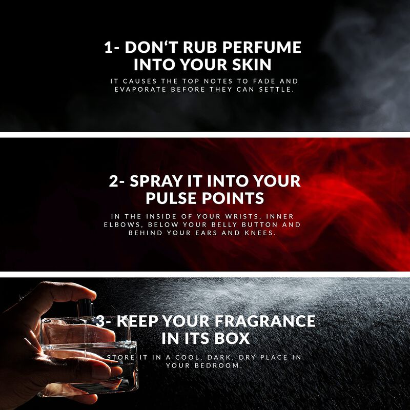 Perfume Reyane Tradition Insurrection Dark Ii P... image number null