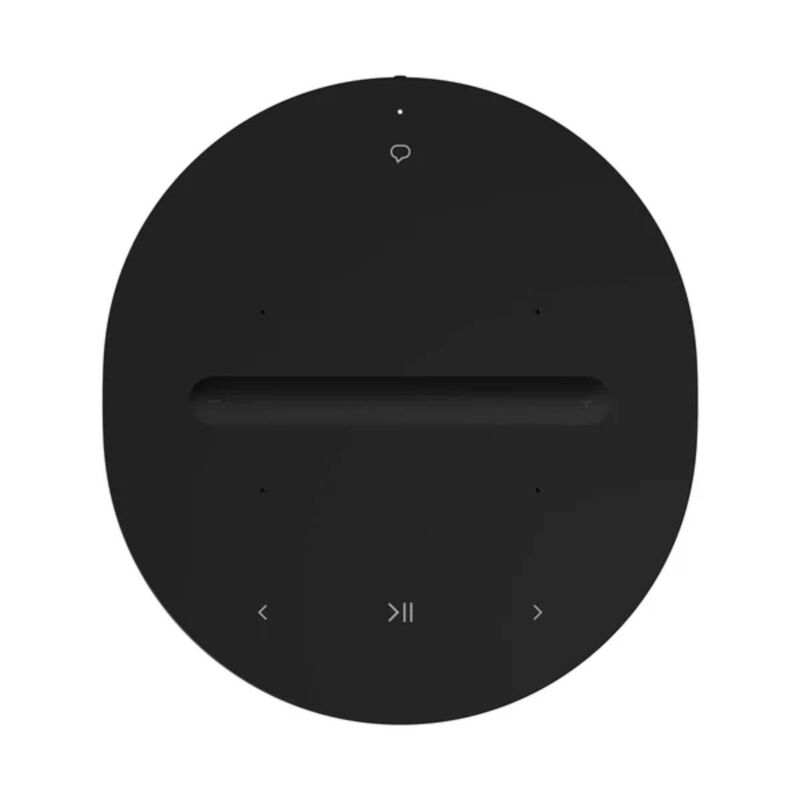 Bocina Inal&aacute;mbrica Sonos Era 100 Negra image number null