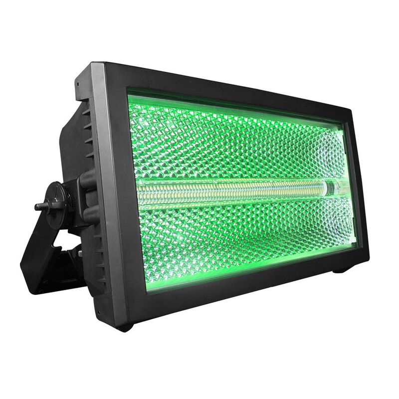 Strobo Galactic 3000W Stagepro de Efecto backli... image number null