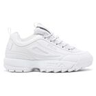 Tenis Fila Disruptor II Premium para Mujer