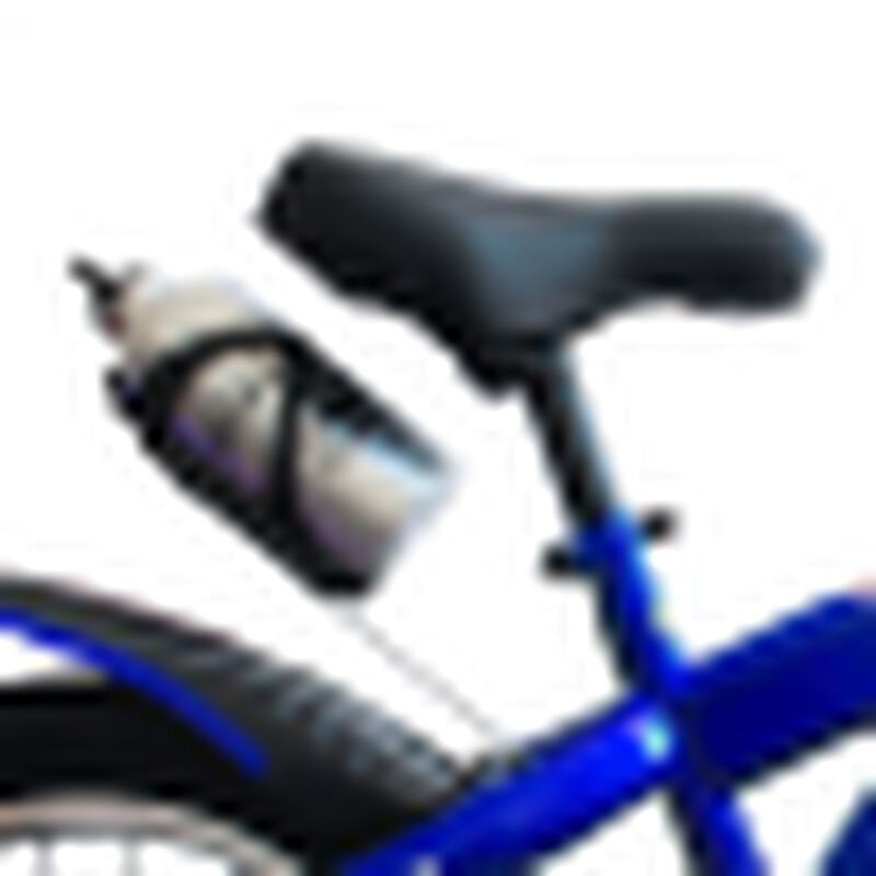 Bicicleta Infantil R16 Azul con Ruedas de Entre... image number null