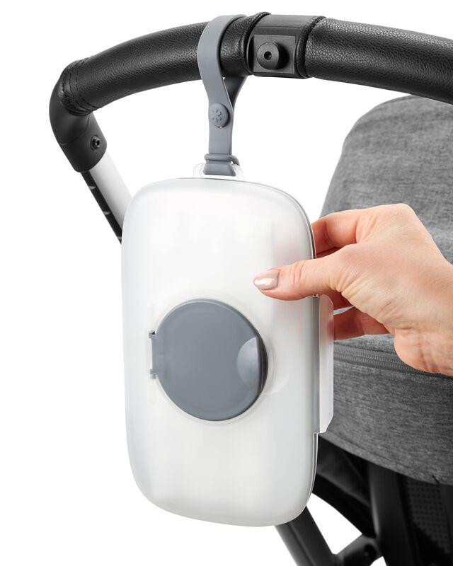 Dispensador De Toallitas Skip Hop On-the-go Gra... image number null