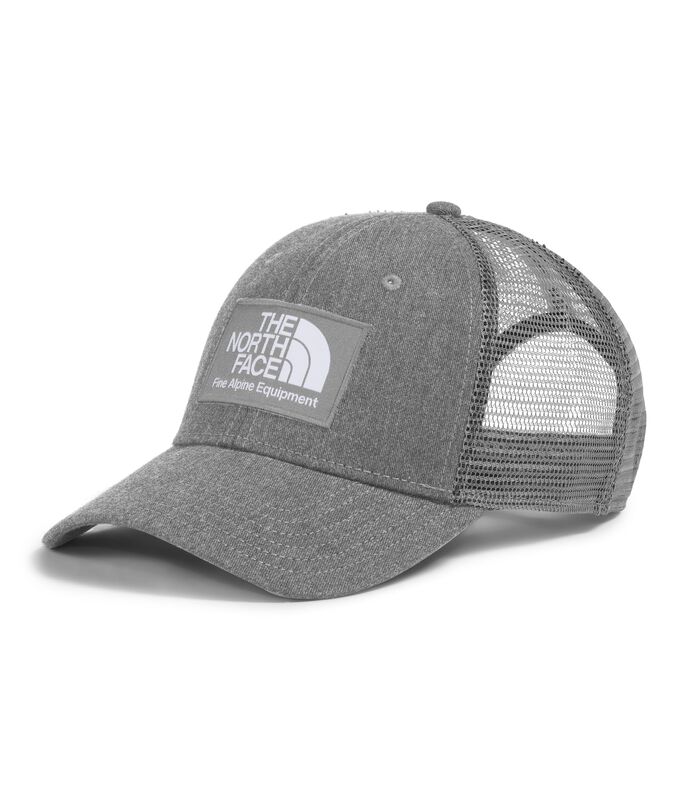 Gorra The North Face Mudder Trucker Tnf, Color ... image number null