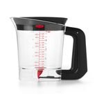 Separador De Grasas Oxo Good Grips Good Gravy, Capacidad De 1 Litro