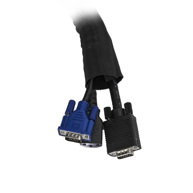 Manguito De Gesti&oacute;n De Cables Startech.com Wkst... image number null