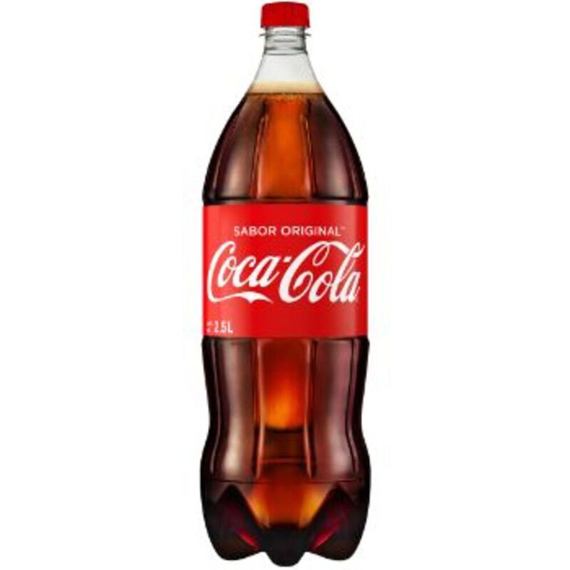 Coca Cola Pet 25l image number null
