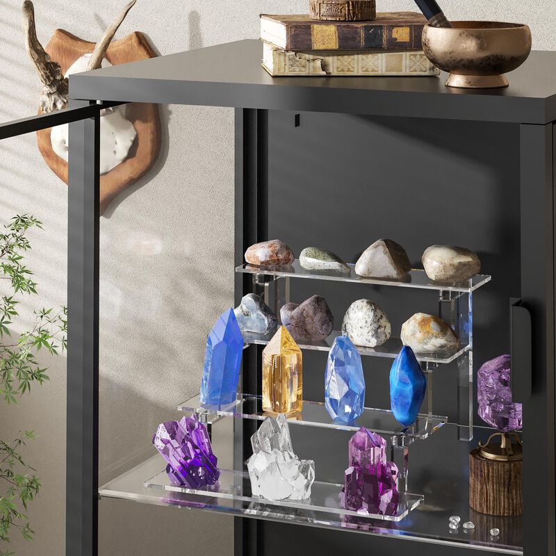 Organizador De Perfumes Winkine, Elevadores Acr... image number null