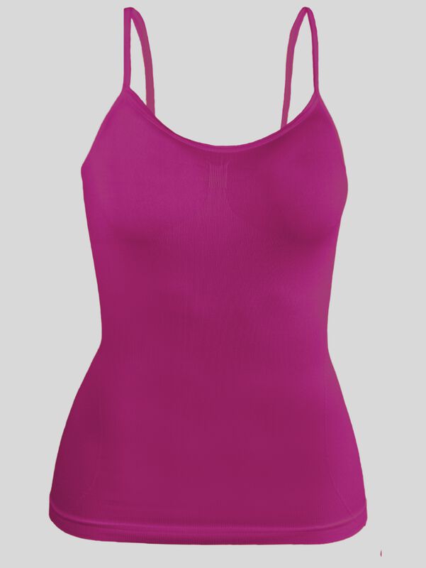 Set 4 Blusas Mujer Tirantes Casual Blusa Bl-100... image number null