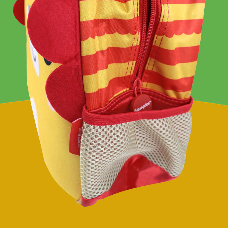 Mochila de Le&oacute;n para Ni&ntilde;os image number null
