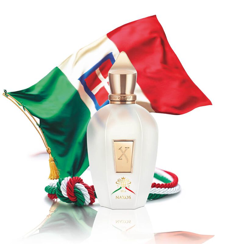 Perfume Xerjoff Naxos Eau De Parfum 100 Ml Para... image number null