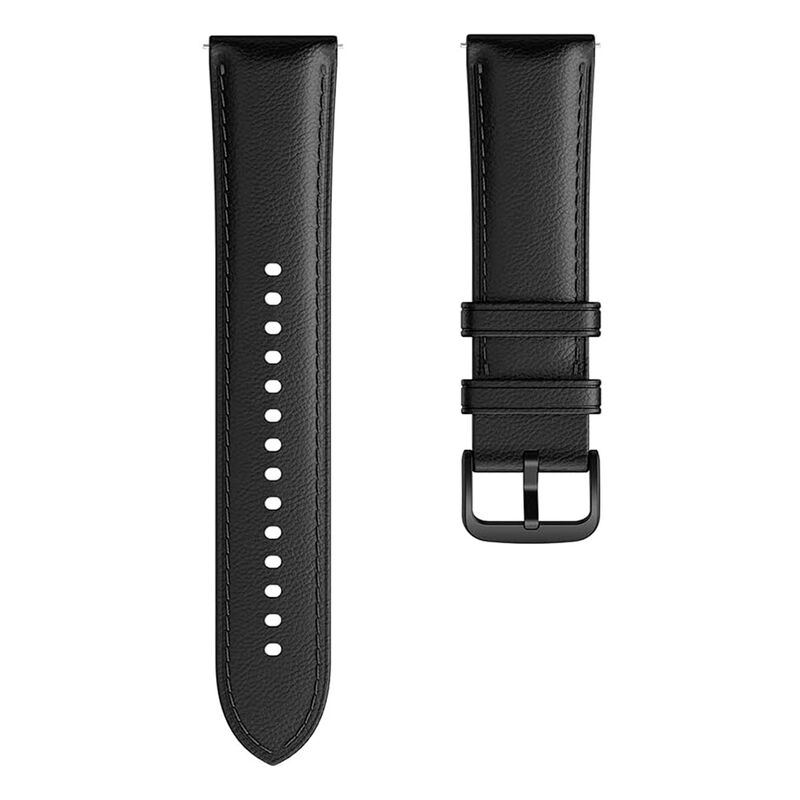 Correa Para Smartwatch Amazfit De Cuero Edición... image number null