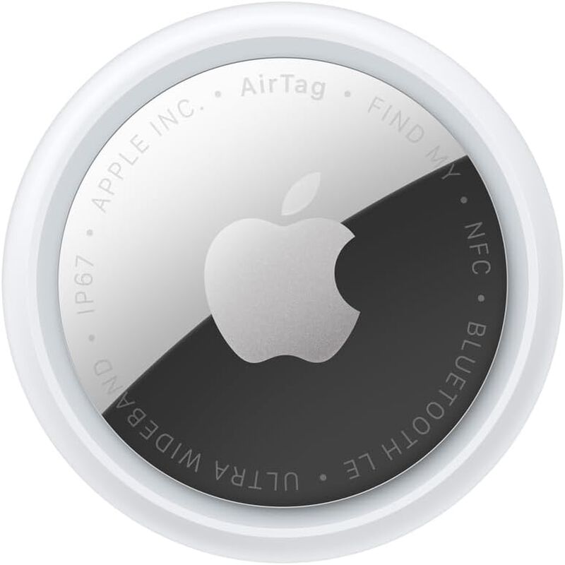Localizador Apple Airtag 2da Gen - 1pz image number null