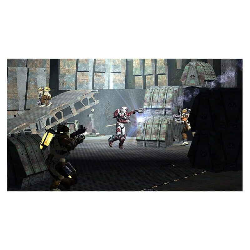 Juego Star Wars Racer And Commando Combo Ninten... image number null