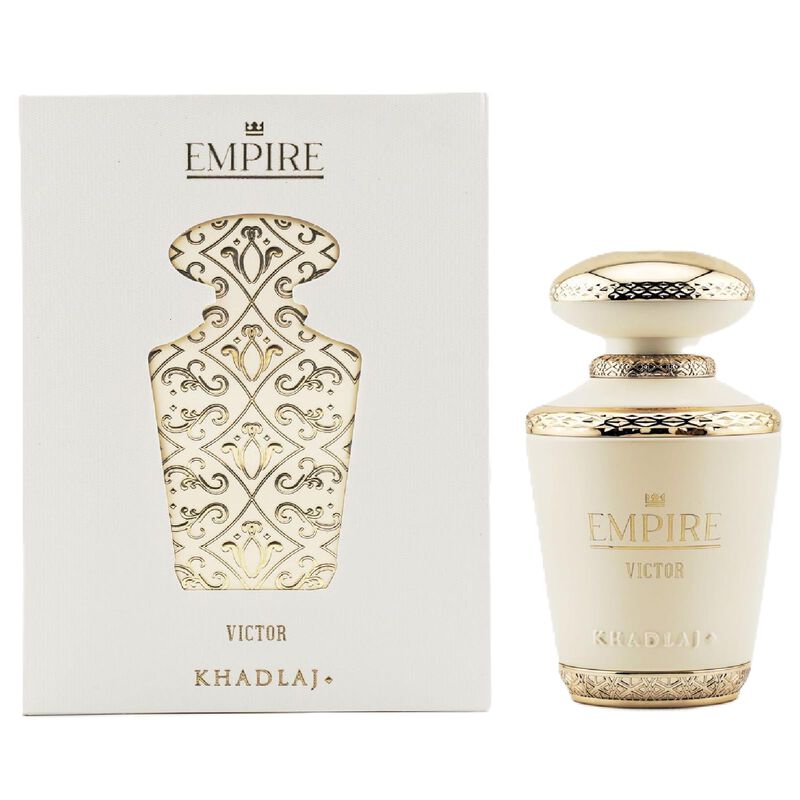 Perfume Khadlaj Empire Victor Eau De Parfum, 10... image number null