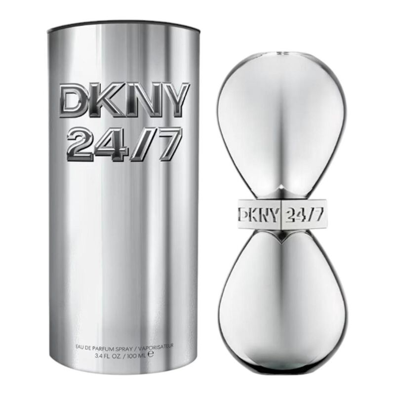 Perfume Donna Karan 24/7 Edp 100 Ml image number null