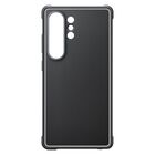 Funda Para Tel&eacute;fono Samsung Galaxy S25 Ultra Rugged Black