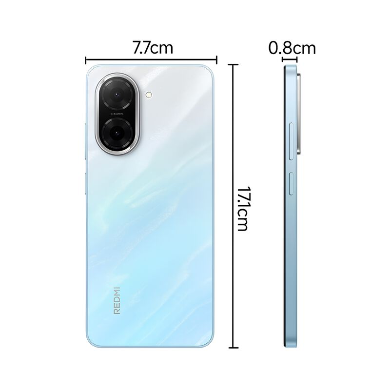 Xiaomi Redmi A5 4+128 Gb image number null
