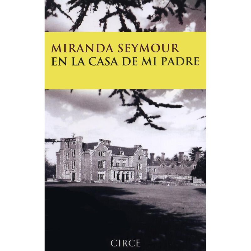 En la casa de mi padre image number null