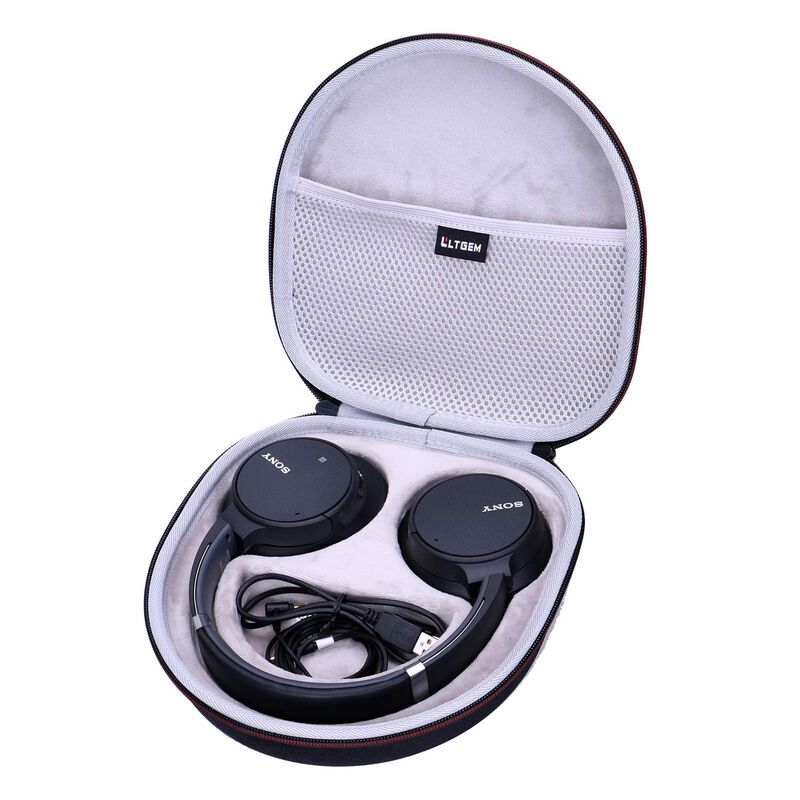 Funda Ltgem Compatible Con Sony Wh-ch720n/wh-ch... image number null